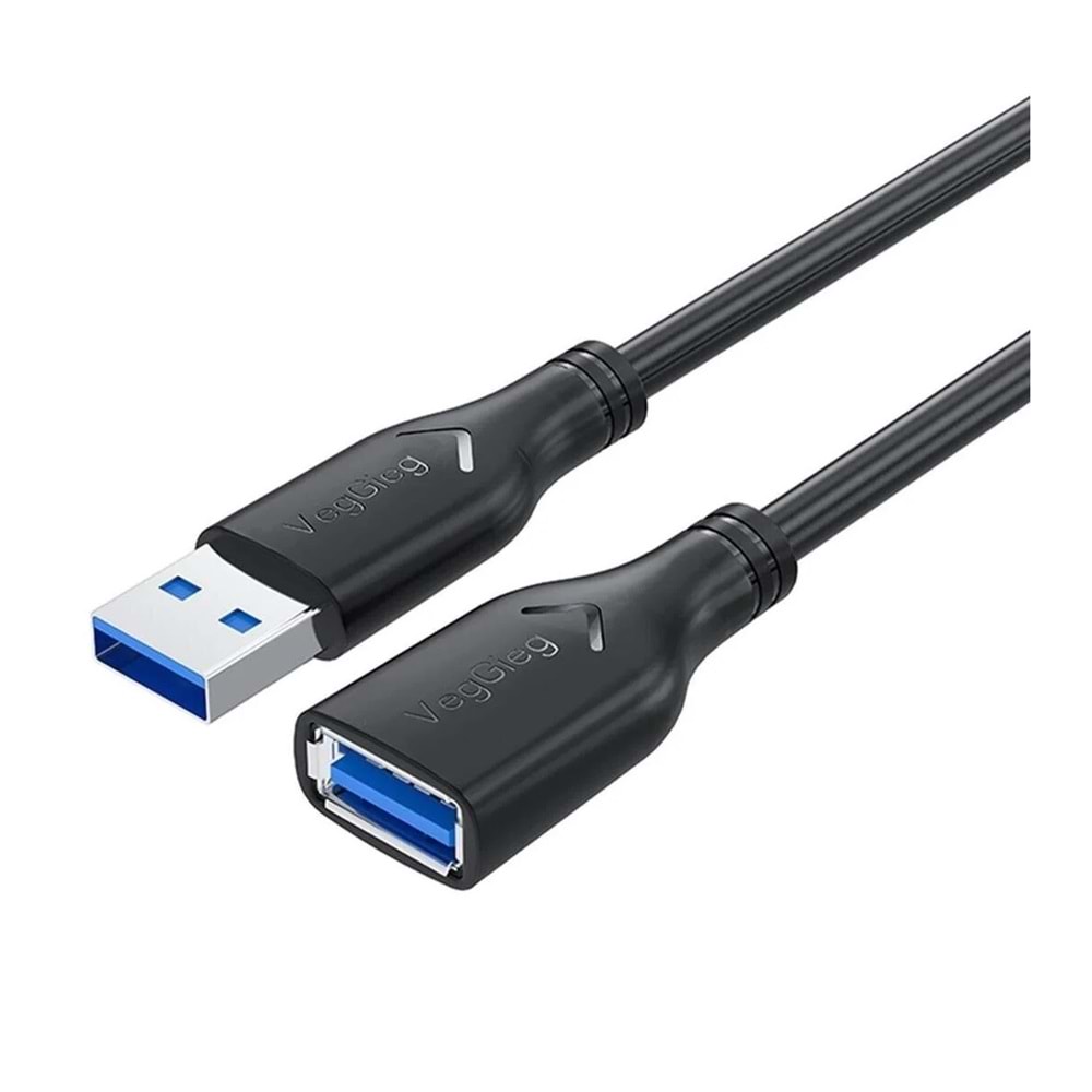 Alfanet 1.5mt. Usb 3.0 Uzatma Kablosu Extender Cable