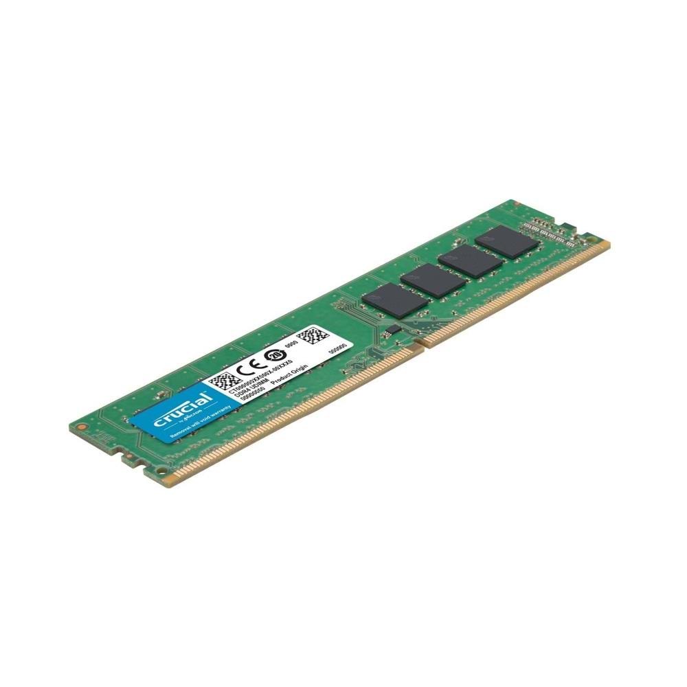 Crucial Pro 16GB 3200MHz CL22 DDR4 Pc Ram