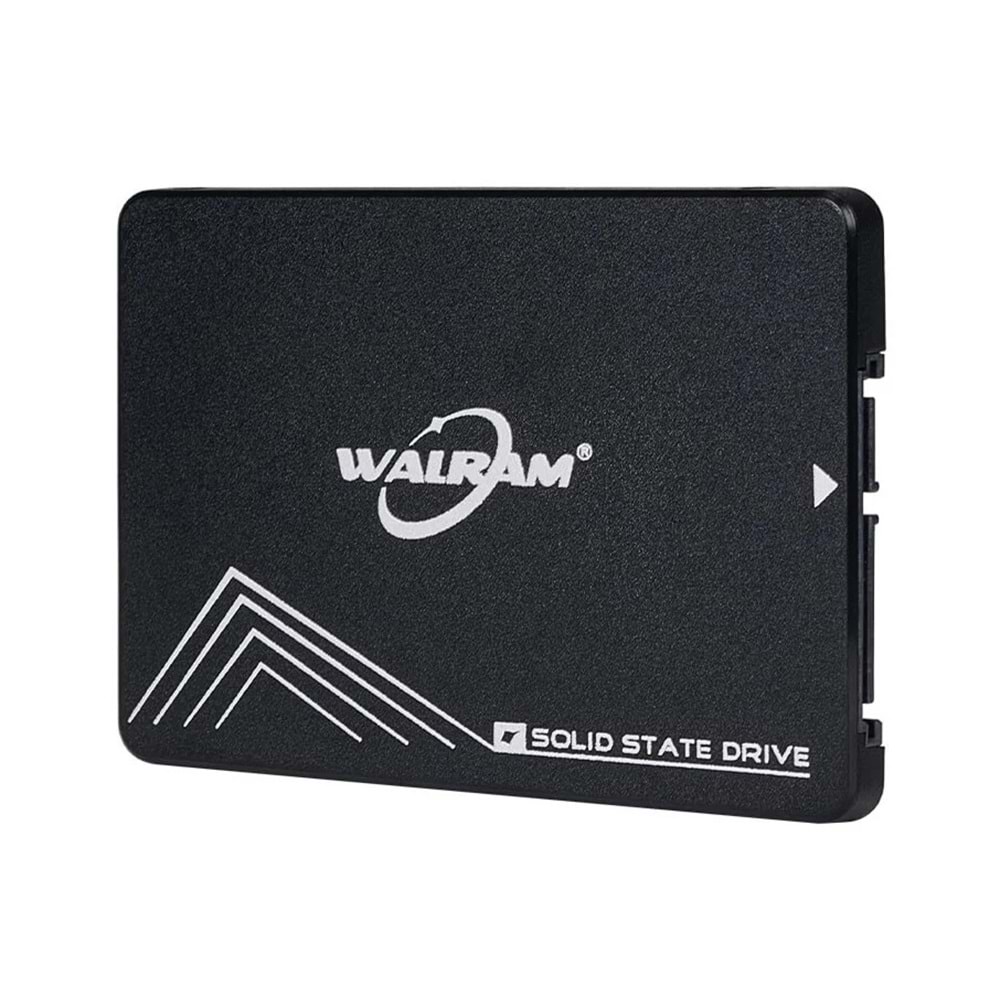 Walram 2.5'' Sata3 6gb/s 480gb Ssd