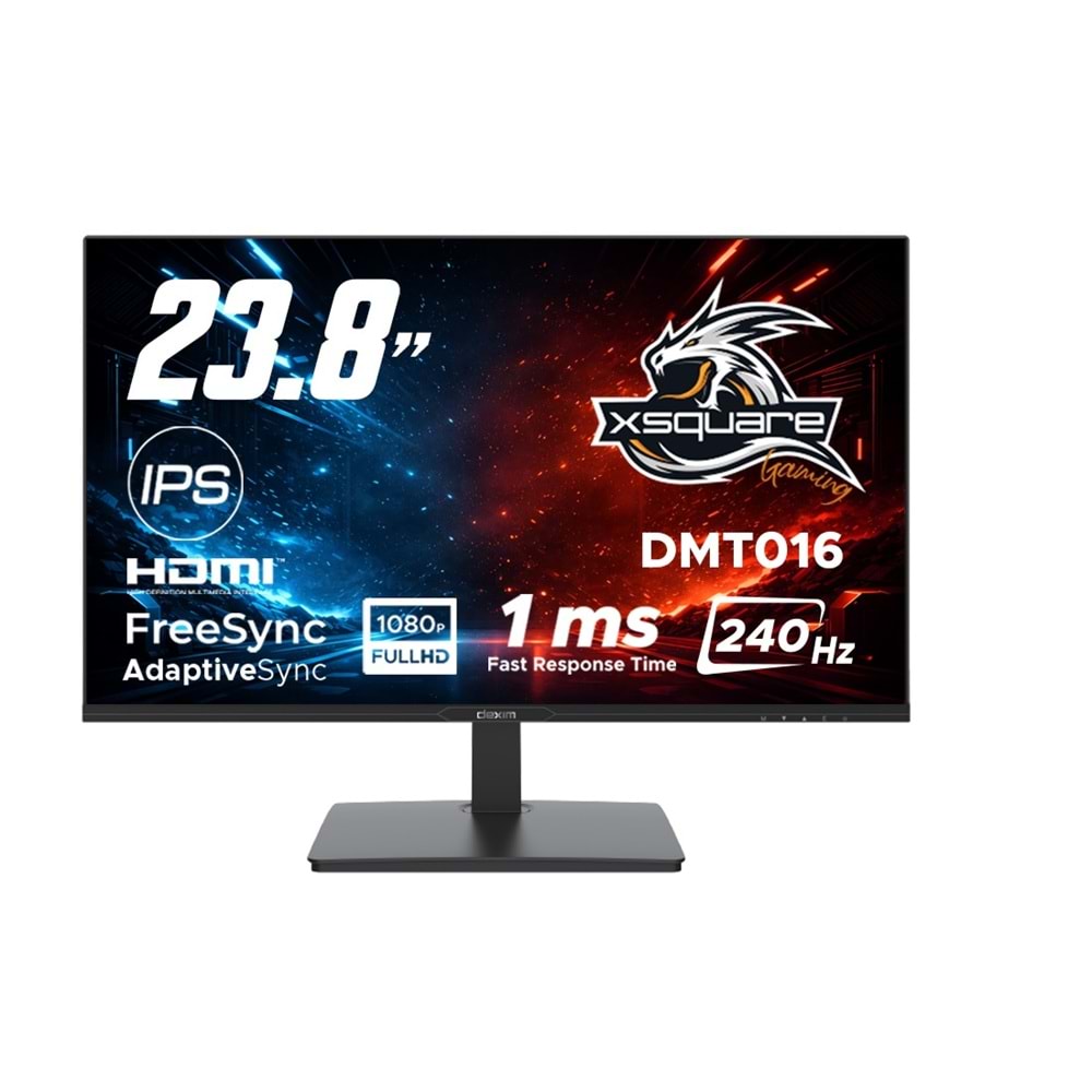 Dexim 23.8