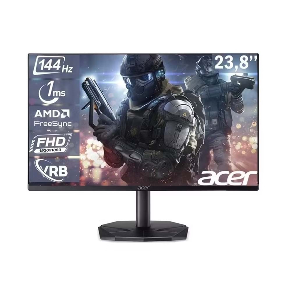 Acer Nitro 23.8