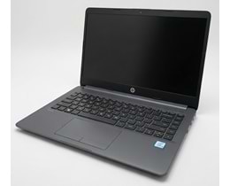 2.el Hp İntel Core İ5 10.Nesil Cpu 8GB Ddr4 Ram 512GB Ssd 14