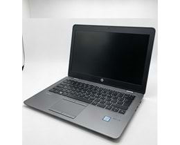 2.el HP Elitebook 820 İntel Core İ7 4.nesil Cpu 8GB Ddr3 Ram 128GB M2 Ssd 12.5
