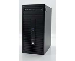 2.el HP İntel Core İ5 6.nesil Cpu 8GB Ddr4 Ram Ssd&Hdd Yok Masaüstü Pc