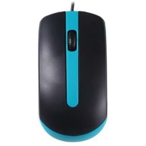 Torima Usb Kablolu Optik Mouse