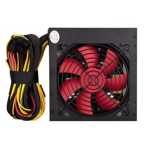 Everest 350W 2*IDE 4* SATA 4+4P CPU 12cm Fan ATX Power Supply