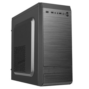 Boss Micro ATX Powersiz Ofis Bilgisayar Kasası