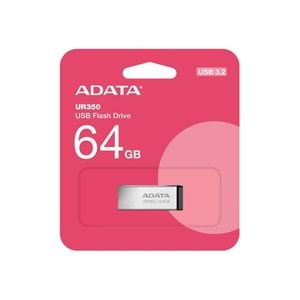 Adata 64GB Usb 3.2 Gen1 Metal Usb Flash Bellek