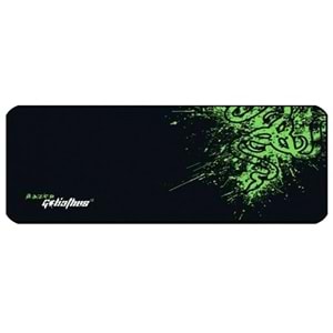 Kaymaz Tabanlı Desenli 30x70 Standart Oyuncu Mouse pad