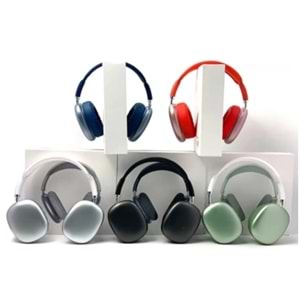 P9 Kablosuz Kulaküstü Bluetooth Kulaklık