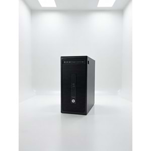 2.el HP İntel Core İ7 6.nesil Cpu 8GB Ddr4 Ram Ssd&Hdd Yok Masaüstü Pc