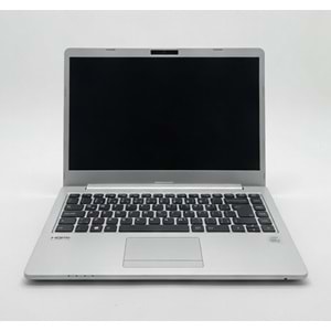 2.el TecnoPc İntel Core İ7 10.Nesil Cpu 8GB Ddr4 Ram 256GB Ssd 14