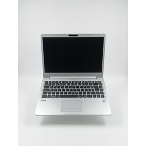 2.el TecnoPc İntel Core İ7 10.Nesil Cpu 8GB Ddr4 Ram 256GB Ssd 14