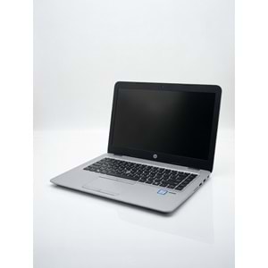 2.el Hp İntel Core İ7 7.Nesil Cpu 8GB Ddr4 Ram 256GB Ssd 14