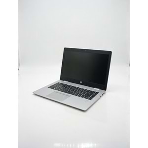 2.el Hp İntel Core İ5 8.Nesil Cpu 8GB Ddr4 Ram 128GB Ssd 14