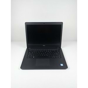 2.el Dell İntel Core İ7 7.Nesil Cpu 8GB Ddr4 Ram 512GB Ssd 2GB Harici Ekran Kartı 14