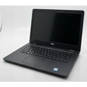 2.el Dell İntel Core İ7 8.Nesil Cpu 8GB Ddr4 Ram 512GB Ssd 2GB Harici Ekran Kartı 14