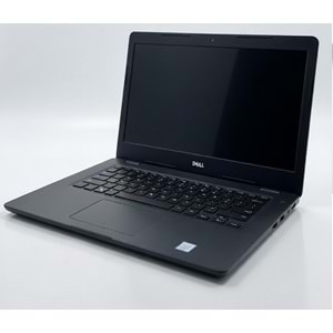 2.el Dell İntel Core İ7 8.Nesil Cpu 8GB Ddr4 Ram 512GB Ssd 2GB Harici Ekran Kartı 14