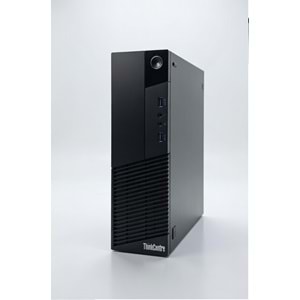2.el Lenovo Thinkcentre İntel Core İ5 4.nesil Cpu 8GB Ddr3 Ram Ssd&Hdd Yok Masaüstü Pc