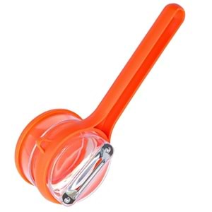 Çok Amaçlı Pratik Sebze-Meyve Soyucu