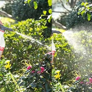 Ayarlanabilir Basınçlı Su Köpük Püskürtme Başlığı (Tüm Pet Şişelere Uyumlu)