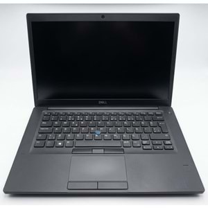 2.el Dell İntel Core İ5 8.Nesil Cpu 8GB Ddr4 Ram 240GB Ssd Işıklı Klavye 14