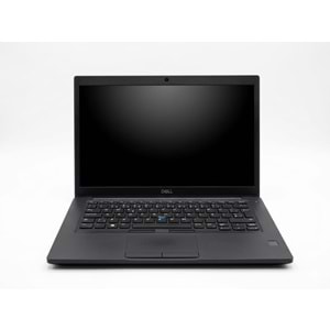 2.el Dell İntel Core İ5 8.Nesil Cpu 8GB Ddr4 Ram 240GB Ssd Işıklı Klavye 14