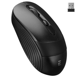 Everest SM-18 Usb 2.4Ghz Optik Kablosuz Mouse