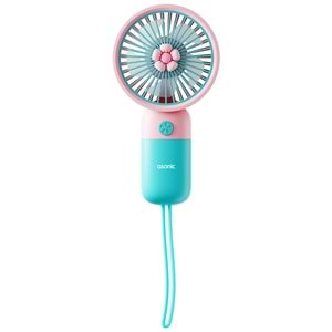 Asonic AFN24 250mAh Elde Taşınabilir Masaüstü Usb Fan