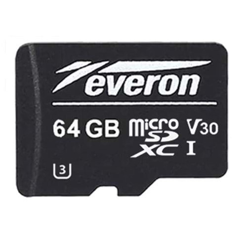 Everon 64gb Micro Sd Hafıza Kartı