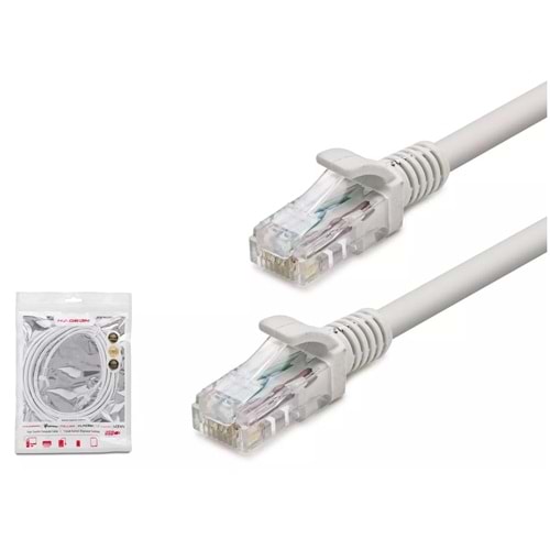Novalink Patch Ethernet 1mt. Cat5 Kablo