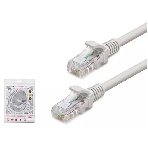 Novalink Patch Ethernet 3mt. Cat5 Kablo