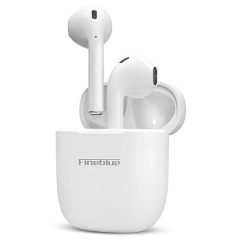 Fineblue FM1 Pro Bluetooth 5.3 Kulak İçi Bluetooth Kulaklık