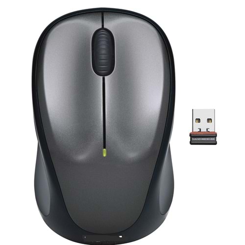 TR7106 Logitech Modeli Kablosuz Mouse