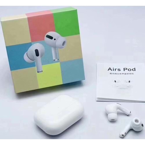 Oem AirPods Pro Bluetooth Kulaklık