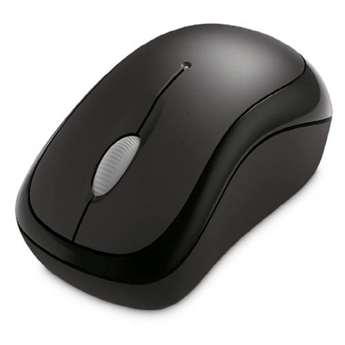 Wireless Mobile 2000 Microsoft Modeli Kablosuz Mouse