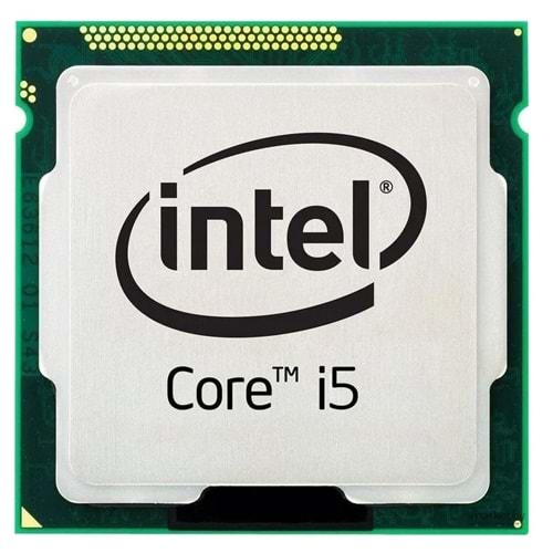 İntel Core i5 2.nesil LGA1155 6MB Cache 95W İşlemci Tray