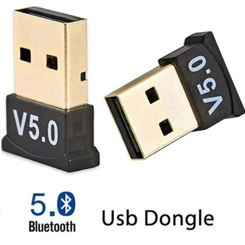 Alfanet Dongle 5.1 Usb Mini Bluetooth Adaptör
