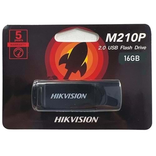 Hikvision 16GB Usb 3.2 Usb Flash Bellek