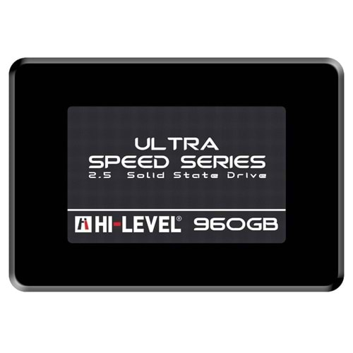 Hi-Level 960Gb Ultra 550Mb-530Mb/S 2,5