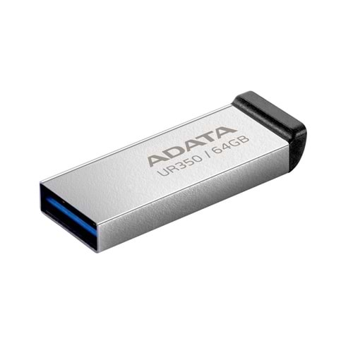 Adata 64GB Usb 3.2 Gen1 Metal Usb Flash Bellek