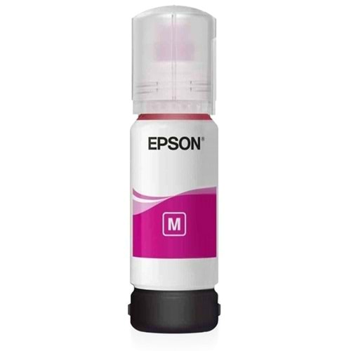 Epson 103 Kırmızı 70ml. Muadil Mürekkep