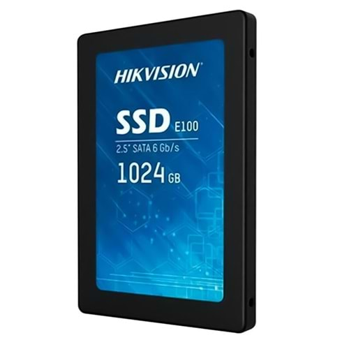 Hikvision 1024GB 560/500MBs Sata3 2.5