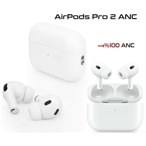 Novalink Airpods Pro 2 Anc Bluetooth Kulaklık