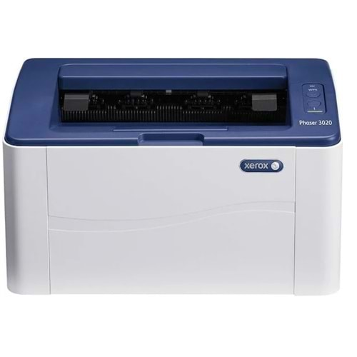 Xerox Phaser 3020 Wifi Mono Lazer Yazıcı