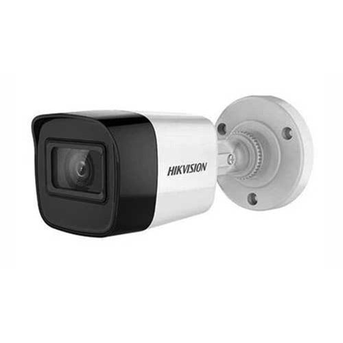 Hikvision 2Mp 2.8mm Sabit Lens Ir Metal Bullet Kamera