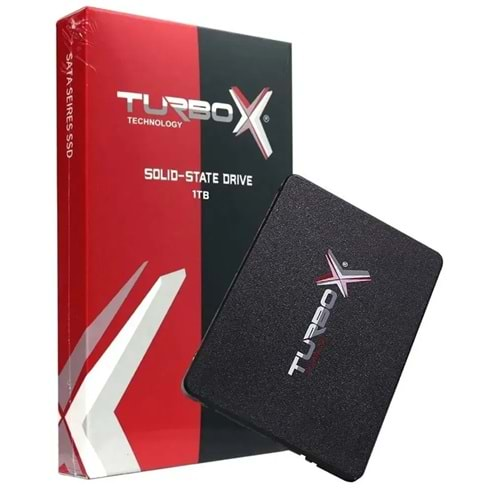 Turbox 2.5