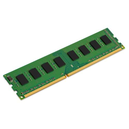 8GB DDR3 PC3-12800U 1600mhz CL11 Masaüstü Pc Ram Bellek