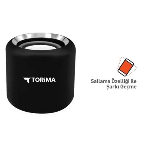 D12 Hafıza Kartlı Mini Bluetooth Hoparlör Speaker