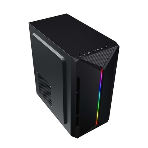 Invasion MA01 Usb 2.0 250W ATX Bilgisayar Kasası